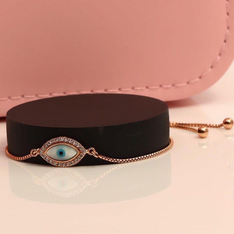 LeCalla 925 Sterling Silver Bracelets for Women | Italian Handmade Adjustable Bolo Link Chain Bracelets | Women's Sliding Bolo Bracelets - Image 3